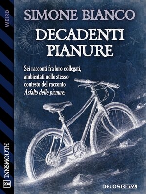 cover image of Decadenti pianure